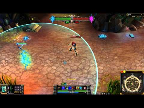 Fiddlesticks Bóng Ma