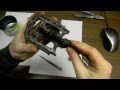 How to Take Apart and Repair Pedals on a Bicycle (Part 1)