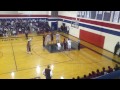 St.Jude vs Prattville Christian Academy 4th Quartrer