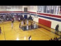 St.Jude vs Prattville Christian Academy 4th Quartrer