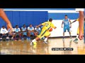 4'11 Chase Adams has Better Handles Than You! Top Chicago 7th Grader Official Ballislife Mixtape.