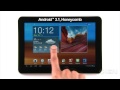 IGN Reviews - Samsung Galaxy Tab 10.1 Video Review