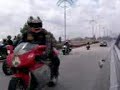 ジョーカーズ 元六代目総会長 The Super Bikers Club - Malaysia