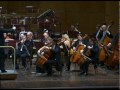 Mascagni: Le maschere, Sinfonia