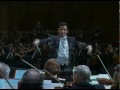 Mascagni: Le maschere, Sinfonia