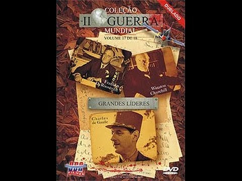 Caminho Para A Guerra [2002 TV Movie]