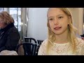 Miltä maistuu Fazerin Mansikka-Vanilja suklaa?