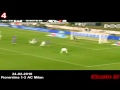 Pato All Goals vs Fiorentina