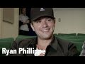 MACGRUBER INTERVIEW w/ Jorma Taccone, Ryan Phillippe, and Will Forte!
