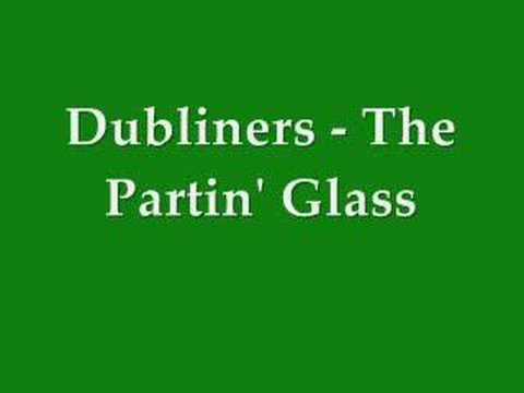 Dubliners - The Parting Glass