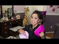 New Mommy Tips + 7 Weeks Postpartum Belly Shot - itsjudyslife