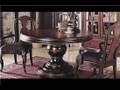 Antique Furniture : About Queen Anne Furniture