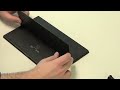Microsoft Surface with Windows RT - Cracking Open