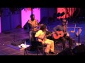Eric Bibb & Habib Koité