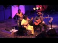 Eric Bibb & Habib Koité