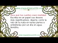 Magia con ruda