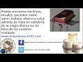 Magia con ruda