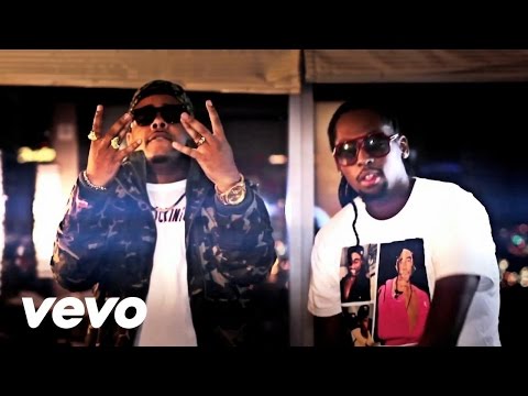 Armani Depaul ft. D Spitta - Can You Handle It (Music Video)
