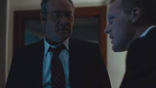 Margin Call (2011) - Searching for Eric Dale &amp; Sam meets with Will [HD 1080p]