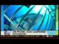 Great White Shark (15 Footer) Photographed from Cages FOX & FRIENDS Fox News