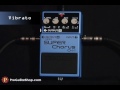 Boss CH-1 Super Chorus