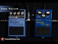 Boss CH-1 Super Chorus