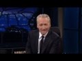 Bill Maher Demystifies Socialism & Compares the American Model with the European Model - 2011