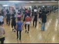 Just One Look - Line Dance (Demo & Walk Through)