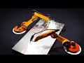 AmputeeOT: My Legoleg - amputee prosthetic leg made with Lego bricks (legos)