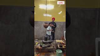 Hydrabad पहुंच भक्ति रंग में रंगे Diljit Dosanjh