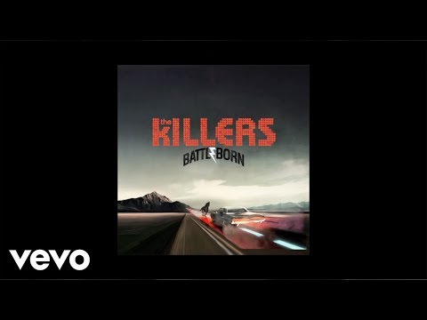 The Killers - The Way It Was