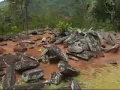 Gunung Padang Cilacap - Situs Megalitikum