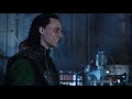 Marvel's The Avengers
