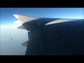 KLM Flight Report : KL427 Amsterdam to Dubai