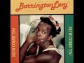 Barrington Levy - Murderer