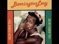 Barrington Levy - Murderer
