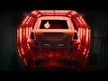 New Mini Production Video