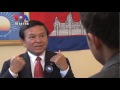 Kem Sokha Talks Opposition Plans (Cambodia news in Khmer)
