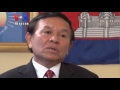 Kem Sokha Talks Opposition Plans (Cambodia news in Khmer)
