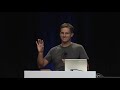 Google I/O 2013 - Ingress: Design Principles Behind Google's Massively Multiplayer Geo Game
