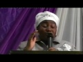 Linda Ngaujah Testimony of Heaven And Hell On Friday February 15 2013