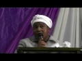 Linda Ngaujah Testimony of Heaven And Hell On Friday February 15 2013