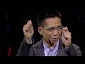 John Maeda: How art, technology and design inform creative leaders