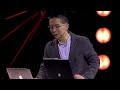 John Maeda: How art, technology and design inform creative leaders