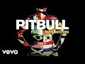 Pitbull Featuring Chris Brown - International Love