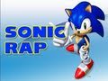 Sonic The Hedgehog Rap w/ Sinumatic