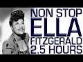 Non Stop Ella Fitzgerald - Full Album - 2016
