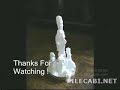 Amazing trick with ice and water