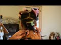 How To: Senegalese Twist