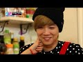 Lee Hong Ki and Fujii Mina do Gwiyomi!